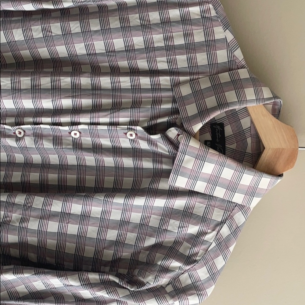 Antonio Valente Shirt